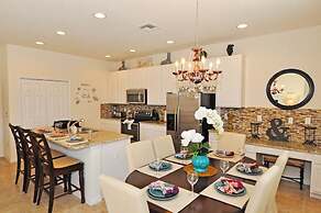 601 Bella Vida Condo 4 Bedroom by Florida Star