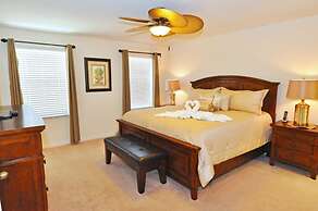 601 Bella Vida Condo 4 Bedroom by Florida Star