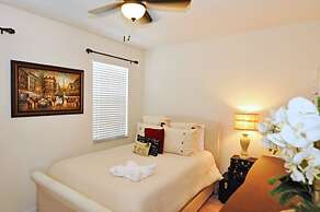 601 Bella Vida Condo 4 Bedroom by Florida Star