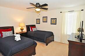 601 Bella Vida Condo 4 Bedroom by Florida Star