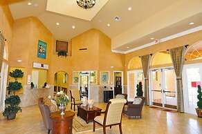 601 Bella Vida Condo 4 Bedroom by Florida Star