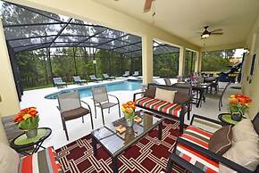 601 Watersong House 6 Bedroom by Florida Star