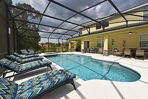 601 Watersong House 6 Bedroom by Florida Star