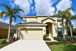 601 Watersong House 6 Bedroom by Florida Star