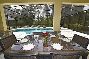 601 Watersong House 6 Bedroom by Florida Star