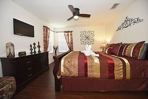 601 Watersong House 6 Bedroom by Florida Star