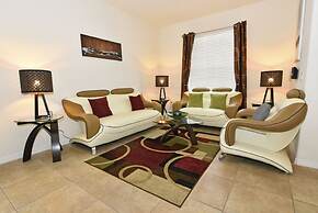 601 Watersong House 6 Bedroom by Florida Star