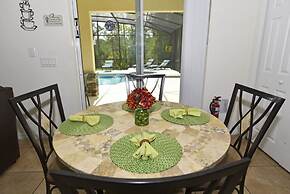 601 Watersong House 6 Bedroom by Florida Star