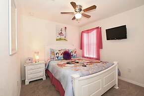 601 Watersong House 6 Bedroom by Florida Star