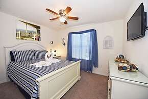 601 Watersong House 6 Bedroom by Florida Star