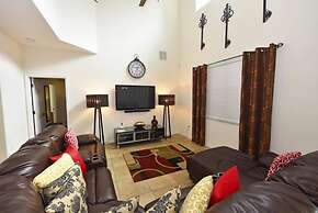 601 Watersong House 6 Bedroom by Florida Star