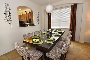 601 Watersong House 6 Bedroom by Florida Star