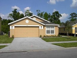 642 Sandy Ridge House 4 Bedroom by Florida Star