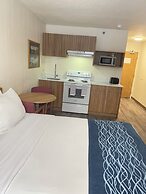 Rodeway Inn
