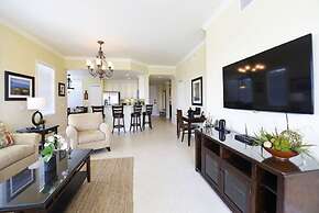 7521 Reunion Condo 3 Bedroom by Florida Star