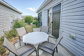 Bayou Place Home 2 Bedroom by The VIR Group