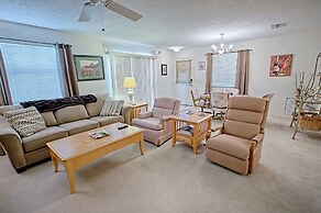 Bayou Place Home 2 Bedroom by The VIR Group