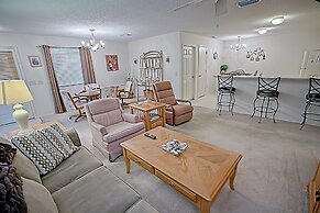 Bayou Place Home 2 Bedroom by The VIR Group