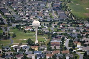 Bayou Place Home 2 Bedroom by The VIR Group