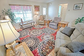 Butler Court Home 2 Bedroom by The VIR Group