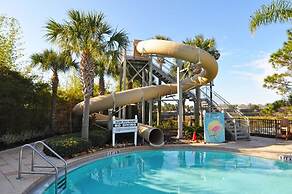 7664 The Windsor House 3 Bedroom by Florida Star