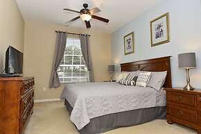 7664 The Windsor House 3 Bedroom by Florida Star