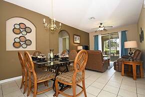7664 The Windsor House 3 Bedroom by Florida Star