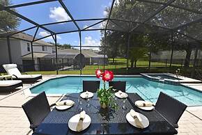 7742 The Windsor House 5 Bedroom by Florida Star