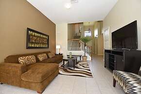 7742 The Windsor House 5 Bedroom by Florida Star