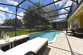 7742 The Windsor House 5 Bedroom by Florida Star