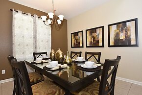 7742 The Windsor House 5 Bedroom by Florida Star