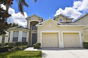 7742 The Windsor House 5 Bedroom by Florida Star