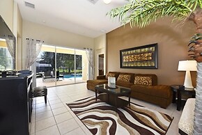 7742 The Windsor House 5 Bedroom by Florida Star