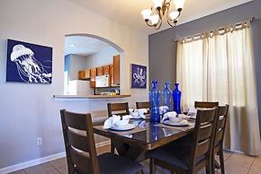 7767 The Windsor House 6 Bedroom by Florida Star