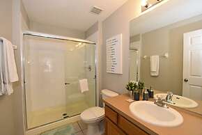 7767 The Windsor House 6 Bedroom by Florida Star