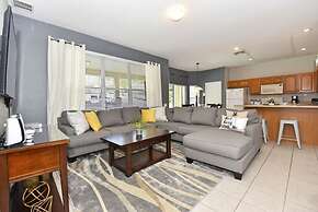 7767 The Windsor House 6 Bedroom by Florida Star