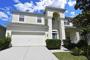 7767 The Windsor House 6 Bedroom by Florida Star