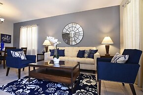 7767 The Windsor House 6 Bedroom by Florida Star