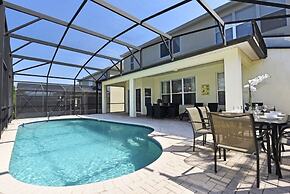 7767 The Windsor House 6 Bedroom by Florida Star