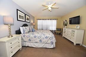 7825 The Windsor House 6 Bedroom by Florida Star