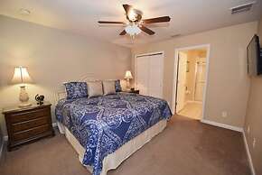 7825 The Windsor House 6 Bedroom by Florida Star