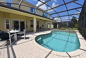 7825 The Windsor House 6 Bedroom by Florida Star