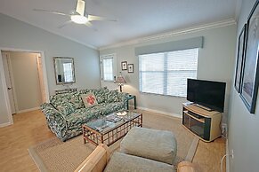 Five Forks Trail Home 3 Bedroom by The VIR Group