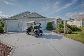 Five Forks Trail Home 3 Bedroom by The VIR Group