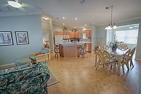 Five Forks Trail Home 3 Bedroom by The VIR Group