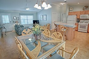 Five Forks Trail Home 3 Bedroom by The VIR Group