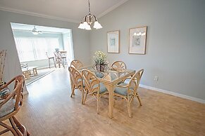 Five Forks Trail Home 3 Bedroom by The VIR Group