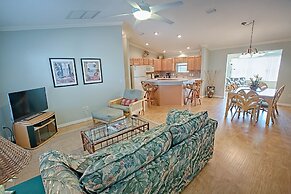 Five Forks Trail Home 3 Bedroom by The VIR Group