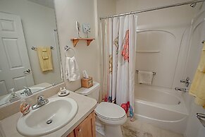 Five Forks Trail Home 3 Bedroom by The VIR Group