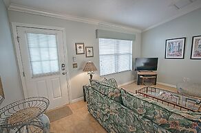 Five Forks Trail Home 3 Bedroom by The VIR Group